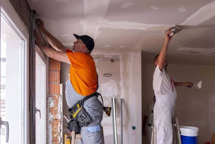 Reformas integrales de viviendas que marcan tendencia