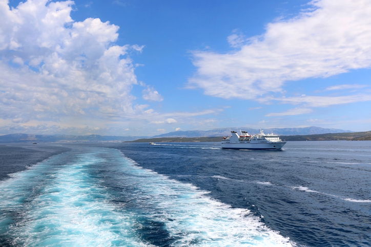 Viaje a Cerdeña en ferry con coche: la escapada de verano que muchos madrileños están descubriendo